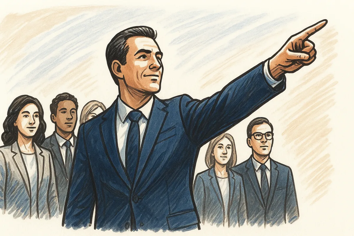 No BS Lessons For an Engineering Leader